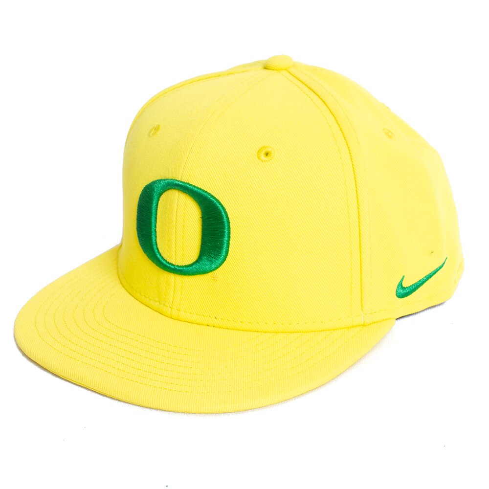 Yellow nike baseball cap cheap